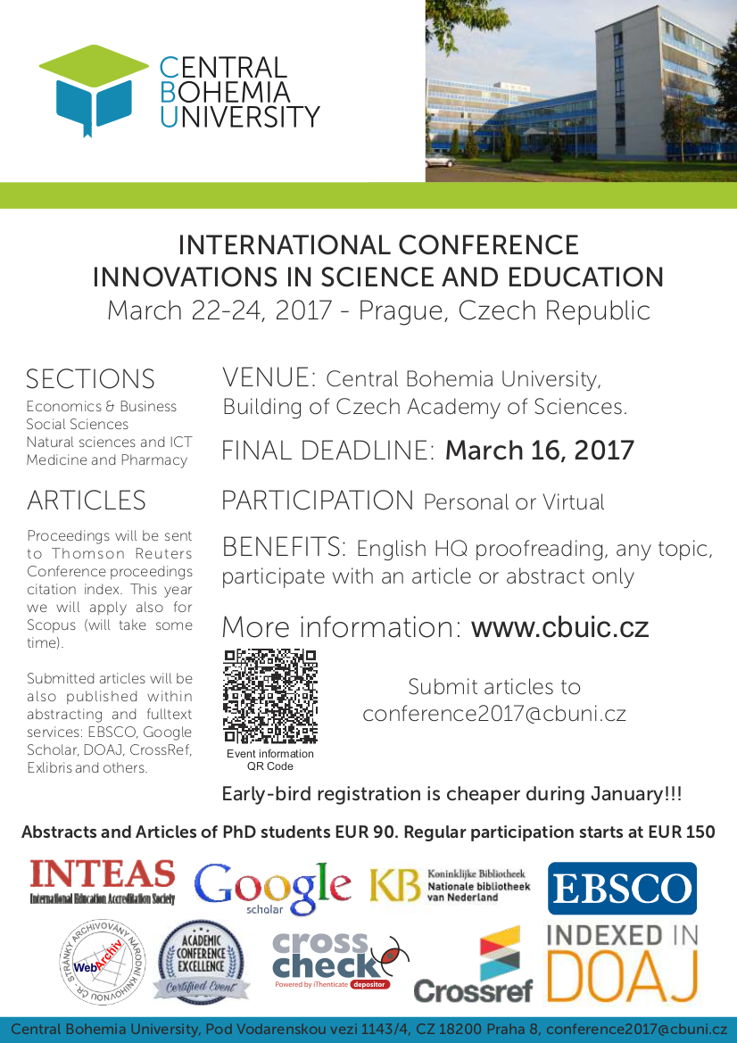 cbu conference 2017 leaflet